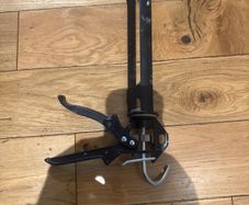 caulk gun