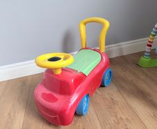 ride on car