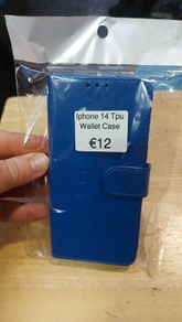 Wallet Case For Iphone 14