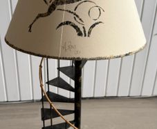 Feature Lamp