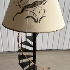 Feature Lamp