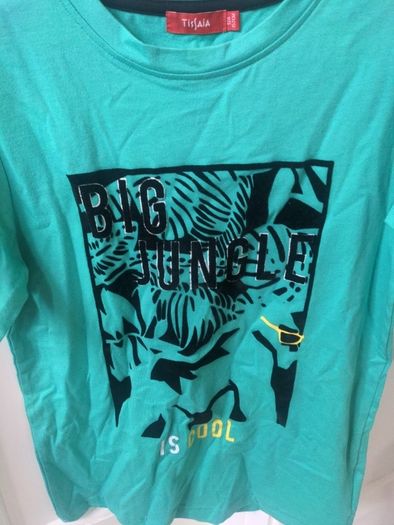 Boys T-shirt