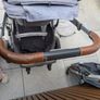 UPPAbaby Vista (2018/2019) Complete Travel System Bundle + Extras Image 7