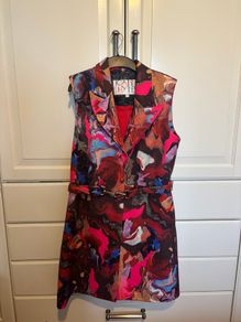 Joanne Hynes dress/top