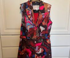Joanne Hynes dress/top