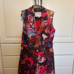 Joanne Hynes dress/top