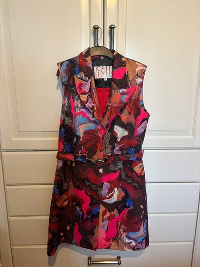 Joanne Hynes dress/top