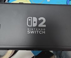 Nintendo switch 2