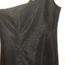 Black Dress Size 10 Image 3