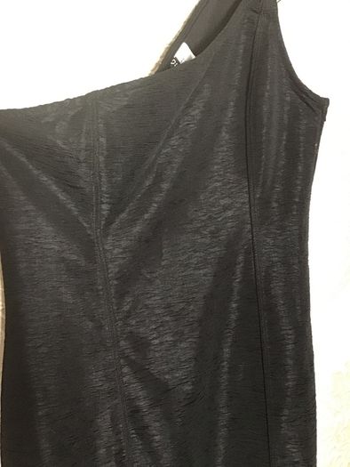 Black Dress Size 10
