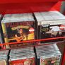 American Country music CD's (OVER 450 CDs) Image 5