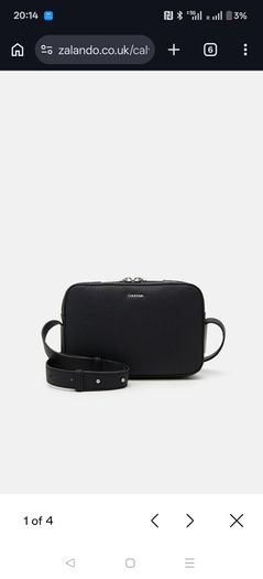Calvin Klein bag