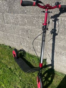 Globber scooter