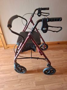 Walking Frame