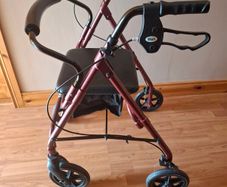 Walking Frame