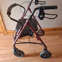 Walking Frame