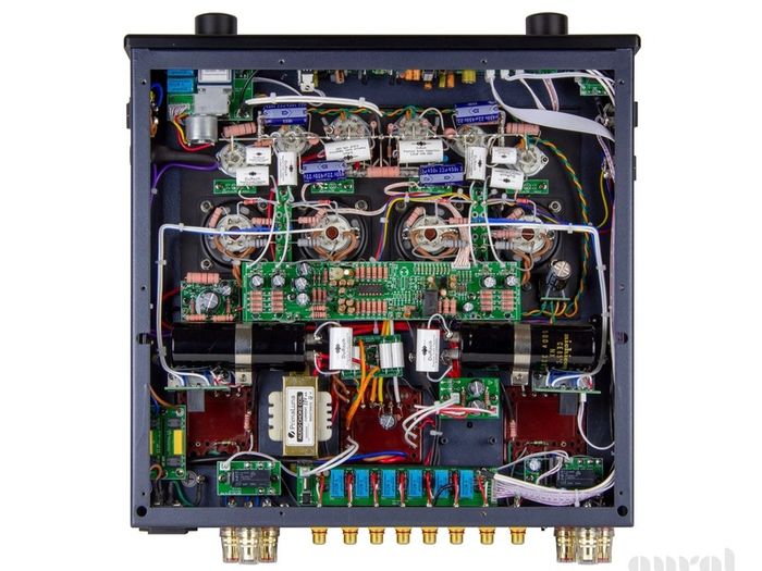 PrimaLuna EVO 300 Tube Integrated Amplifier