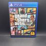 Grand Theft Auto V Ps4 Image 3