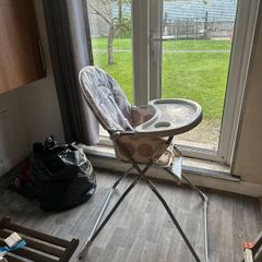 Baby highchair