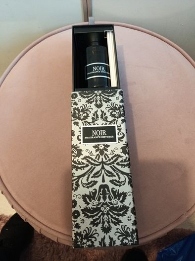 scented diffuser