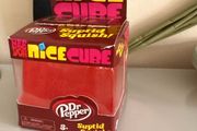 Dr Pepper red needoh