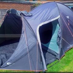 Gelert Cadiz 5 tent - bargain!