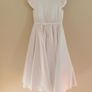 Sarah Louise Communion / Flower girl dress size 7 years Image 2