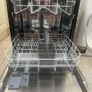 Logik Dishwasher (black) Ono - FOR COLLECTION BEFORE Wednesday Image 4