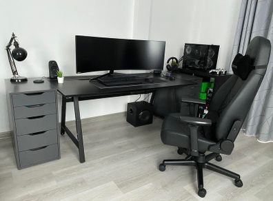 Gaming & Office Desk - Ikea