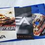Battlefield 2 Modern Combat PlayStation2 Ps2 Games Original Image 3