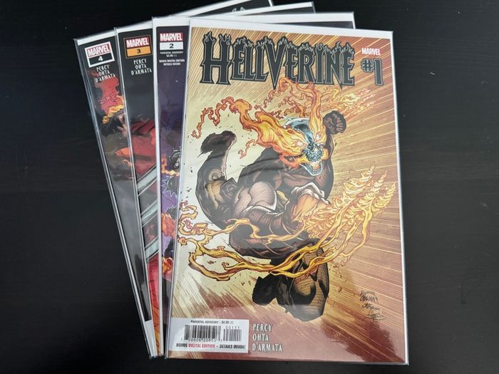 Hellverine