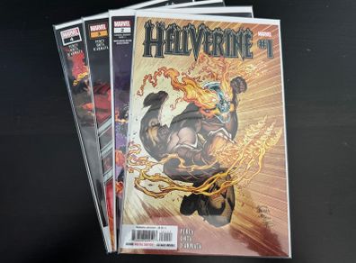 Hellverine