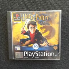 Harry Potter Ps1 PlayStation