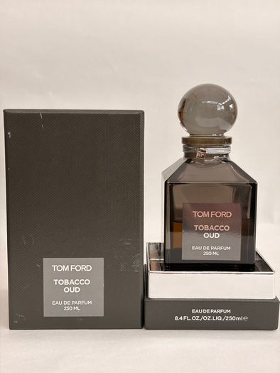 Tom Ford Tobacco Oud 250ml Flacon Approx. 180ml Remaining