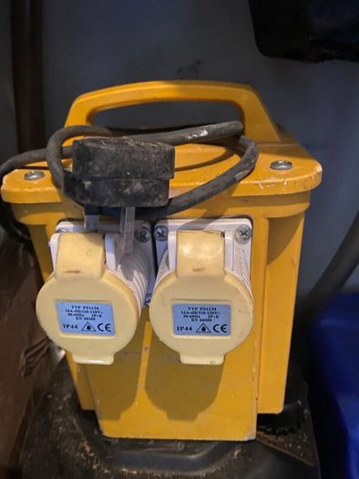 Battery & Electric power tools