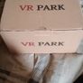 Virtual Reality Headset With Remote Image 2