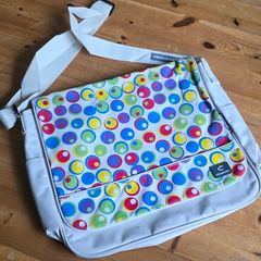 obssesed shoulder bag