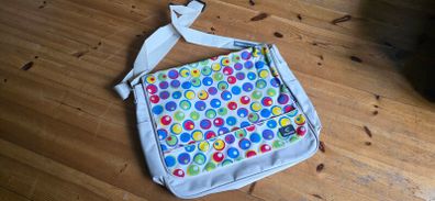 obssesed shoulder bag