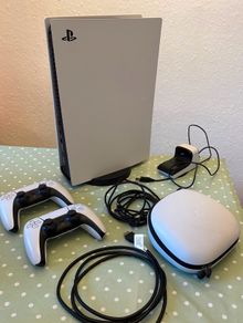 Ps5 PlayStation 5