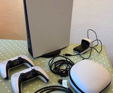 Ps5 PlayStation 5