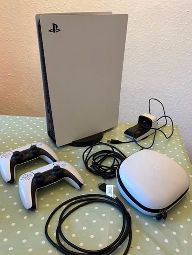 Ps5 PlayStation 5