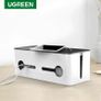 Large Ugreen Cable Management Safety Box :: baby safety Image 2