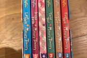 Malory Towers 1-6