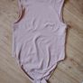Oasis Skirt / Bodysuit Size 10 Image 3