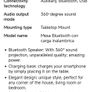 Bluetooth Speaker Image 7