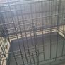 Small dog  crate Image 4