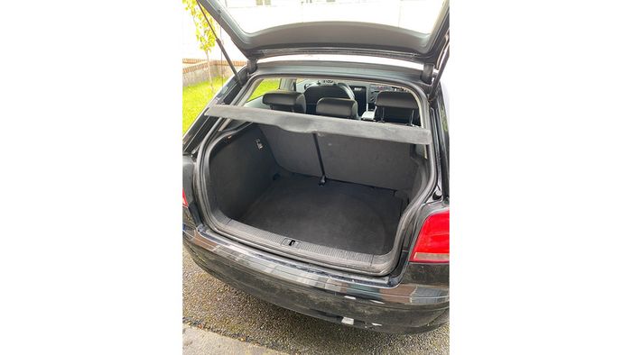 Audi A3 2007 | 1.6L Petrol | Serviced Regularly