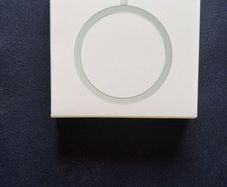 Apple MagSafe charger brand new