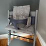 stokke high chair Image 10