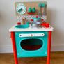 Kitchen Set Toys Image 3